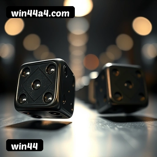 win44 bônus R$5.000 + 500 giros - Rollover 35x, prazo 30 dias, 38% taxa conversão