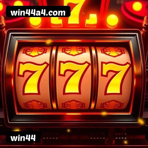 Catálogo win44 2.547 jogos - Pragmatic Play, Evolution, NetEnt