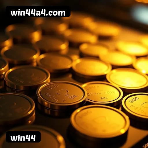 Grandes vencedores win44 de São Paulo, Rio de Janeiro, Belo Horizonte - Saques PIX confirmados