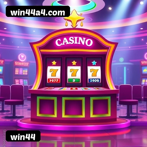 win44 segurança SSL 256-bit - Licença Curaçao, eCOGRA, GLI certificado