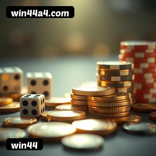 Estatísticas win44 novembro 2024 - 87 mil jogadores ativos, R$47M pagos, RTP 96.52%